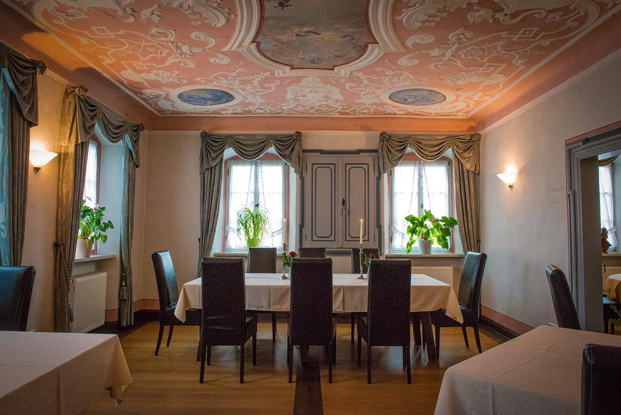 Der Patrizierhof - Weingut Gasthof Hotel - Familie Grebner Grosslangheim Kültér fotó