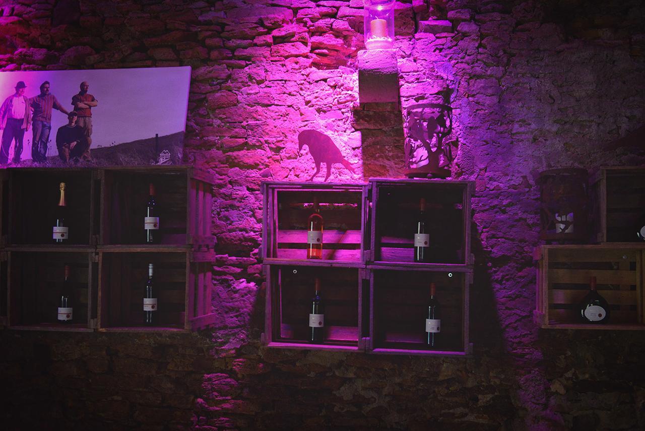 Der Patrizierhof - Weingut Gasthof Hotel - Familie Grebner Grosslangheim Kültér fotó